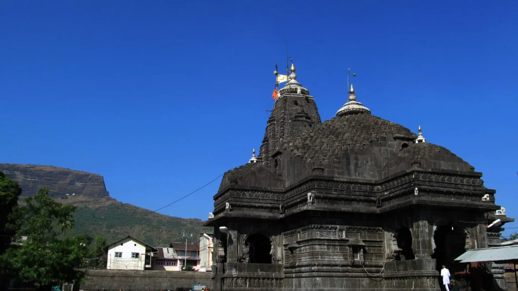 About guruji 5 Trimbakeshwar nj