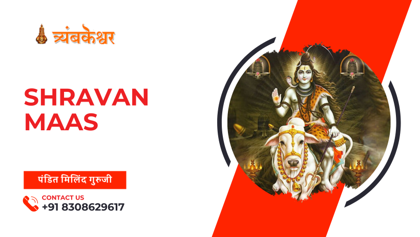Shravan Maas