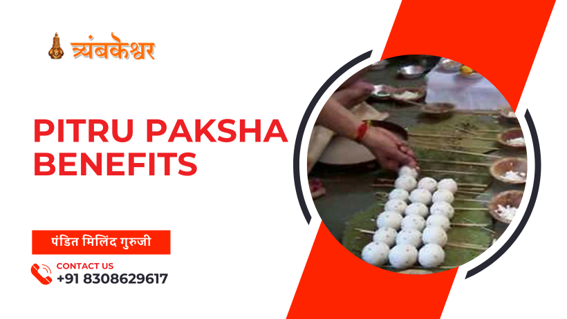 Pitru Paksha Benefits