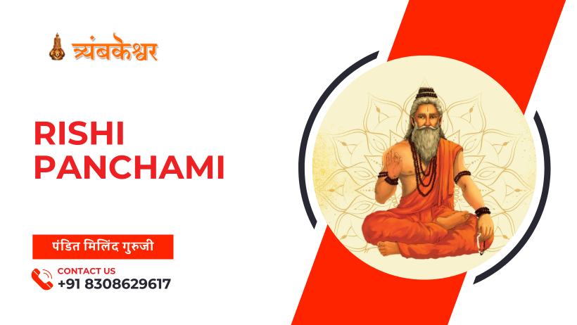 Rishi Panchami