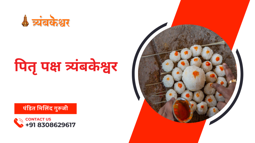 पितृ पक्ष त्र्यंबकेश्वर
