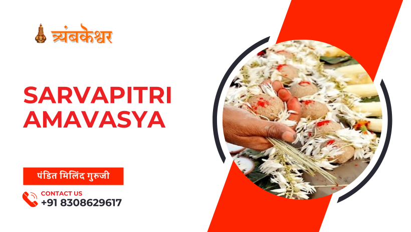 Sarvapitri Amavasya