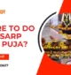 Where to do kaal sarp dosh puja