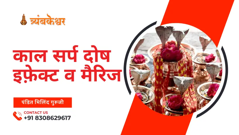 काल सर्प दोष इफ़ेक्ट व मैरिज 1 काल सर्प दोष इफ़ेक्ट व मैरिज